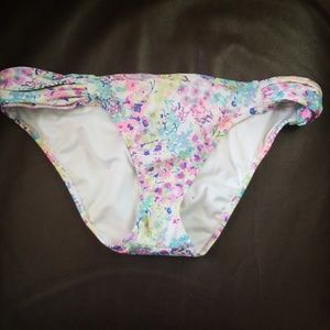 Victoria's Secret Bikini bottoms